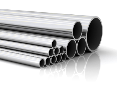 Metal Tubes